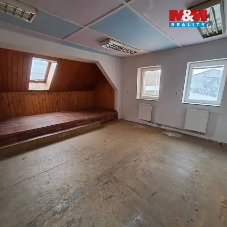 Prodej rodinného domu, Břidličná, Bruntálská, 170 m2