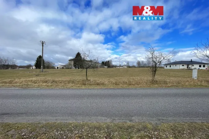 Prodej pozemku pro bydlení, Jílovice, 5328 m2