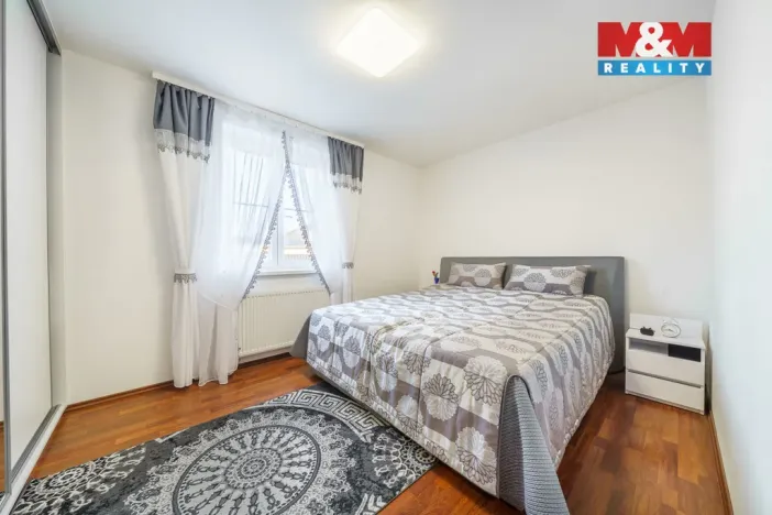 Prodej rodinného domu, Nezabylice, 105 m2