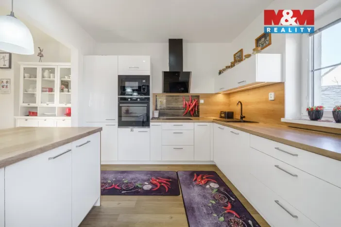 Prodej rodinného domu, Nezabylice, 105 m2