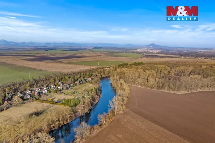 Prodej chalupy, Počedělice - Orasice, 67 m2