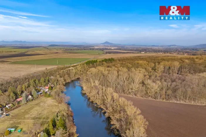 Prodej chalupy, Počedělice - Orasice, 67 m2