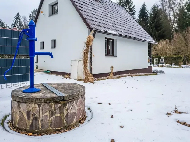 Prodej chaty, Strážkovice, 73 m2