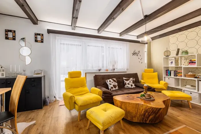 Prodej chaty, Strážkovice, 73 m2