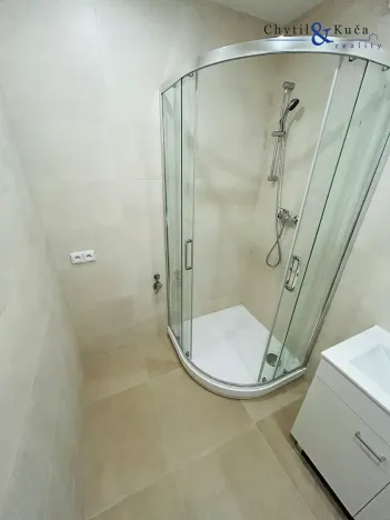 Pronájem bytu 2+1, Přerov, Budovatelů, 56 m2