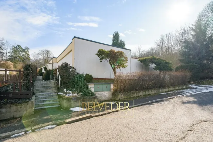 Pronájem rodinného domu, Teplice, Fučíkova stezka, 103 m2