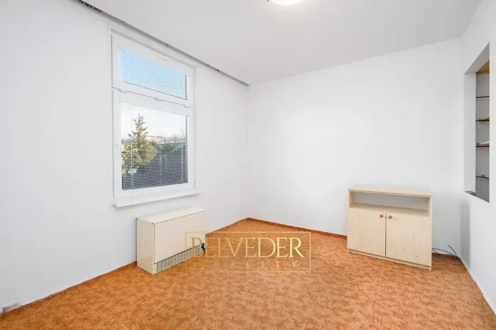 Pronájem rodinného domu, Teplice, Fučíkova stezka, 103 m2