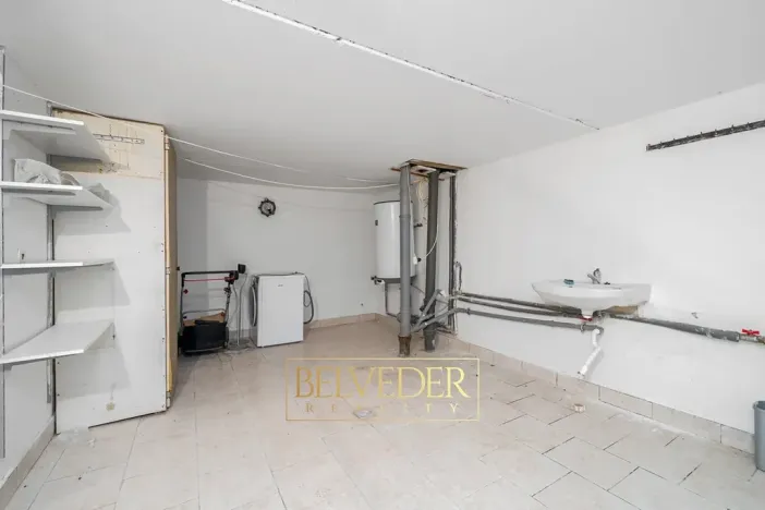 Pronájem rodinného domu, Teplice, Fučíkova stezka, 103 m2