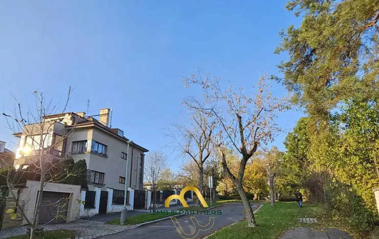 Pronájem bytu 3+1, Praha - Strašnice, Pod Viktorkou, 96 m2