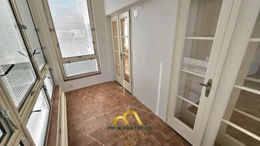 Pronájem bytu 3+1, Praha - Strašnice, Pod Viktorkou, 96 m2