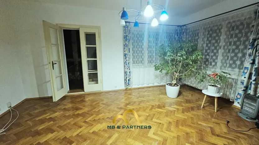 Pronájem bytu 3+1, Praha - Strašnice, Pod Viktorkou, 96 m2