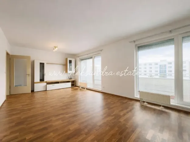 Prodej bytu 2+kk, Praha - Letňany, Chlebovická, 60 m2
