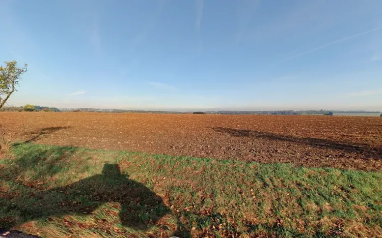 Prodej pole, Leština u Světlé, 3848 m2
