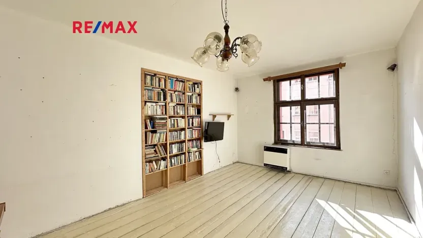 Prodej bytu 2+1, Kladno, Maroldova, 83 m2