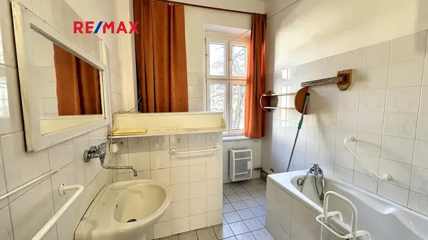 Prodej bytu 2+1, Kladno, Maroldova, 83 m2