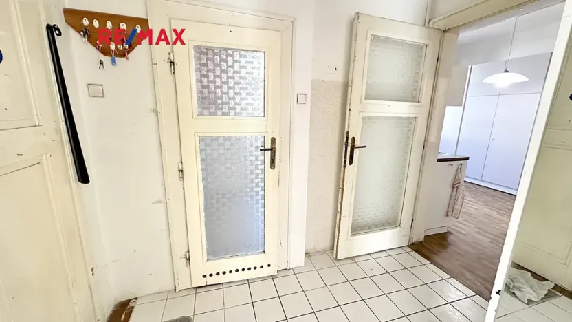 Prodej bytu 2+1, Kladno, Maroldova, 83 m2