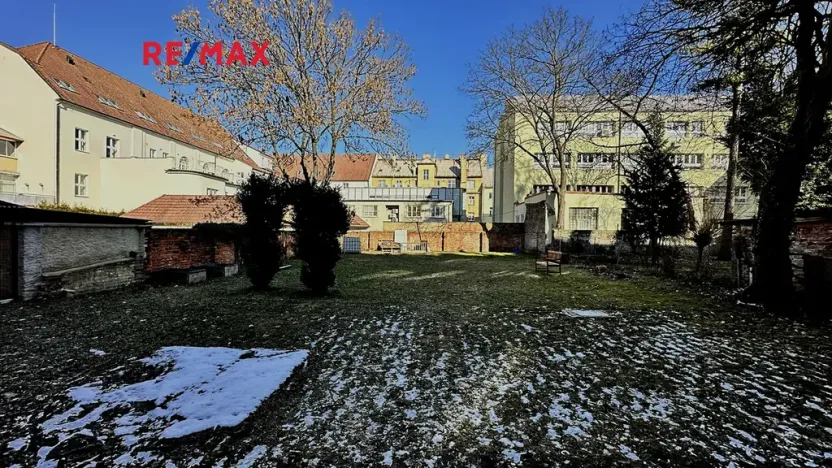 Prodej bytu 2+1, Kladno, Maroldova, 83 m2