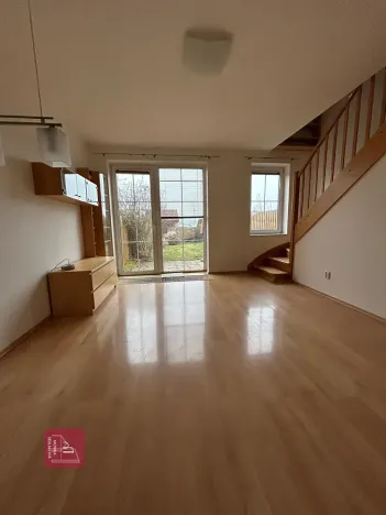 Pronájem rodinného domu, Brno, Doubí, 65 m2