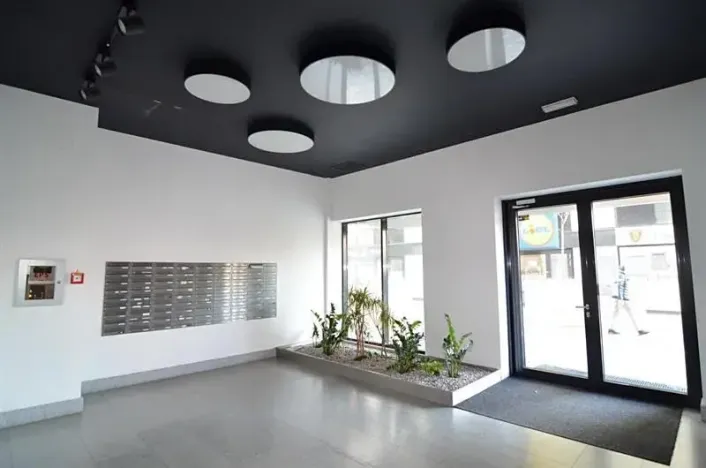 Pronájem bytu 2+1, Praha - Malešice, Počernická, 61 m2