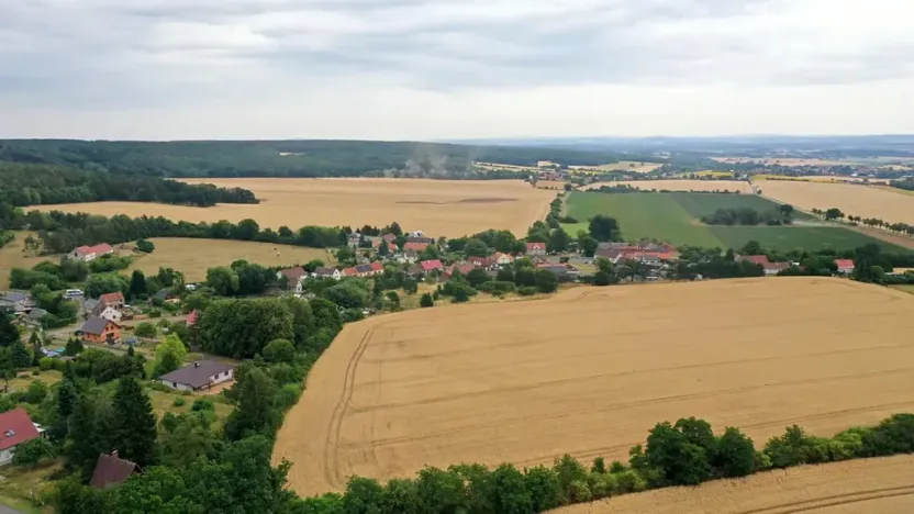 Prodej pole, Kbelany, 11851 m2