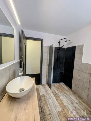 Pronájem bytu 3+kk, Rudník, 55 m2