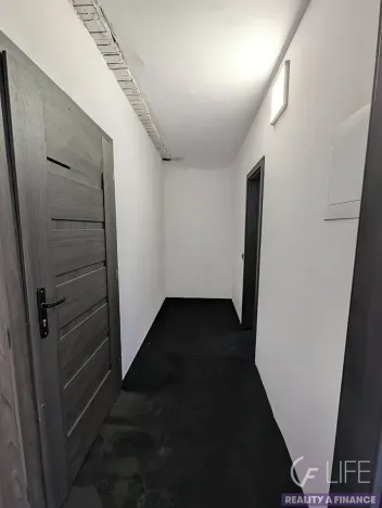 Pronájem bytu 3+kk, Rudník, 55 m2