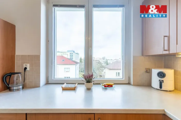 Prodej bytu 3+kk, Olomouc - Nová Ulice, 62 m2