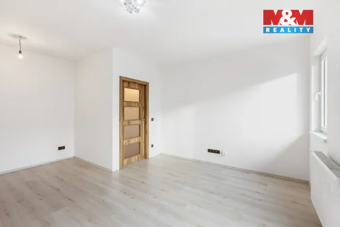 Prodej bytu 3+kk, Kladno - Kročehlavy, Generála Selnera, 67 m2