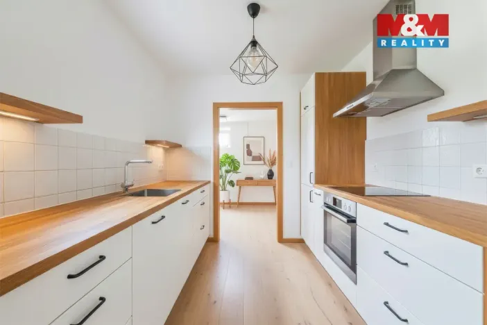 Prodej rodinného domu, Osečná, U Potoka, 170 m2