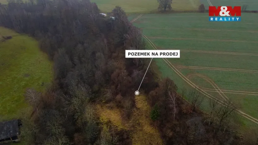 Prodej louky, Bílá - Hradčany, 6046 m2