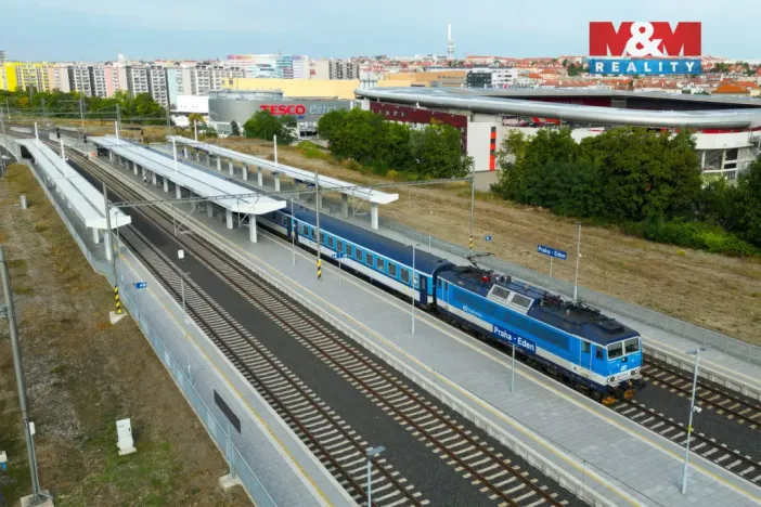 Prodej bytu 3+1, Praha - Vršovice, Tádžická, 75 m2