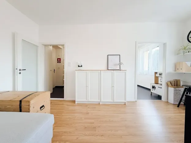 Prodej bytu 2+1, Ústí nad Orlicí, Dukelská, 52 m2