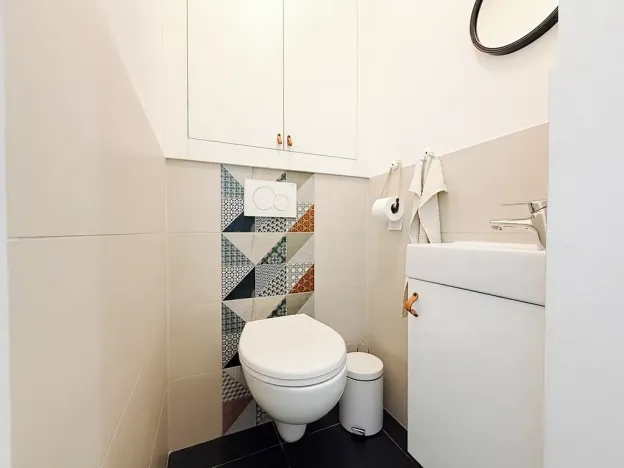 Prodej bytu 2+1, Ústí nad Orlicí, Dukelská, 52 m2