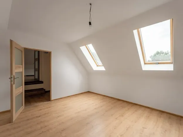 Prodej rodinného domu, Litomyšl, Na Lánech, 290 m2