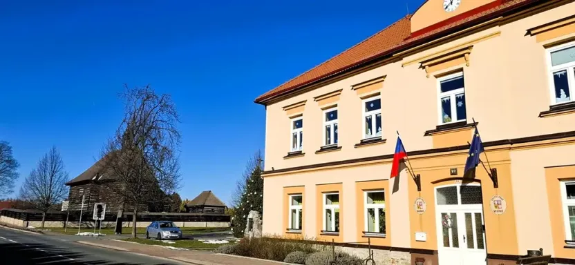 Prodej pozemku pro bydlení, Veliny, 1115 m2