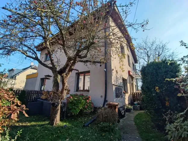 Prodej rodinného domu, Praha - Modřany, Chuchelská, 82 m2