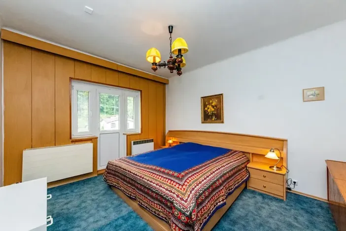 Prodej rodinného domu, Měchenice, M. J. Hurta, 230 m2