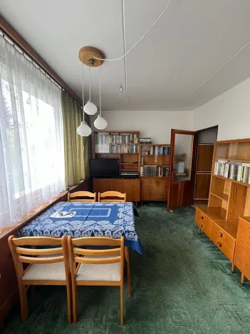 Prodej bytu 3+1, Praha - Krč, Ružinovská, 61 m2