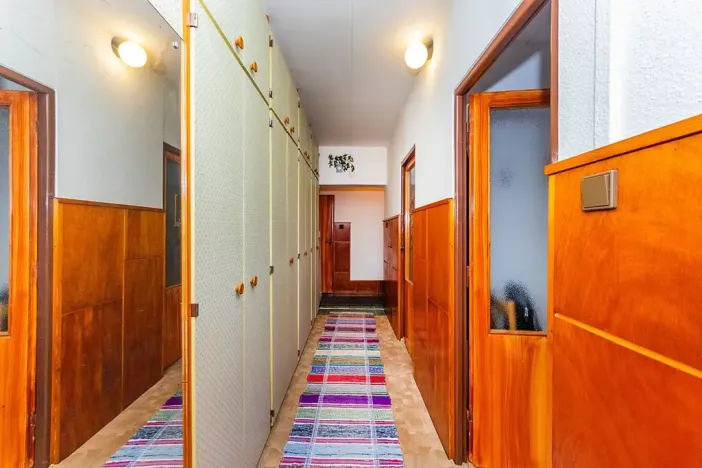 Prodej bytu 3+1, Praha - Krč, Ružinovská, 61 m2