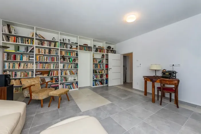 Prodej rodinného domu, Křížkový Újezdec, 228 m2