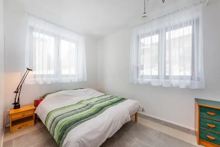 Prodej rodinného domu, Křížkový Újezdec, 228 m2