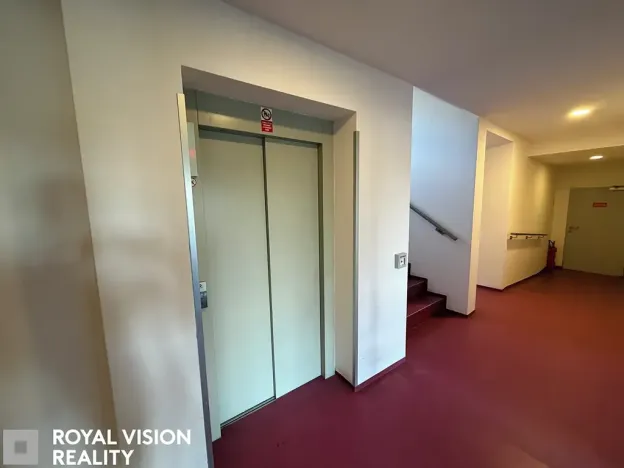 Prodej bytu 1+kk, Moravany, Jabloňová, 33 m2