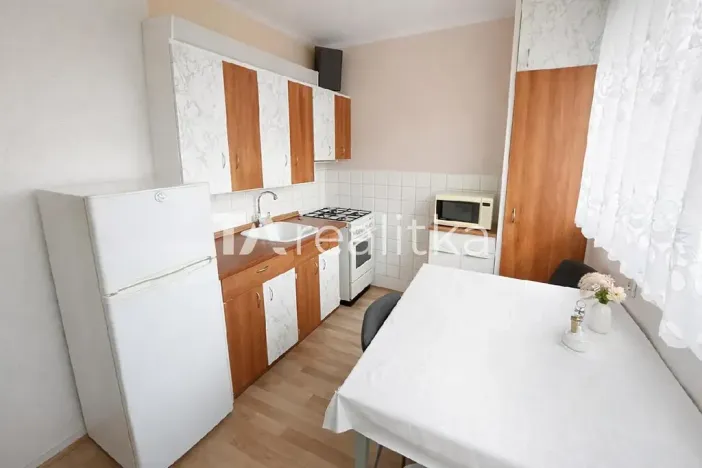 Prodej bytu 2+1, Ostrava, Dr. Martínka, 46 m2