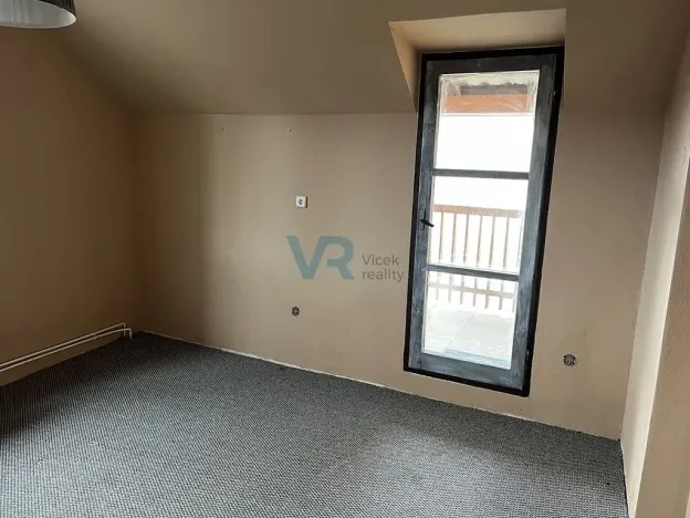 Prodej rodinného domu, Planá, 150 m2