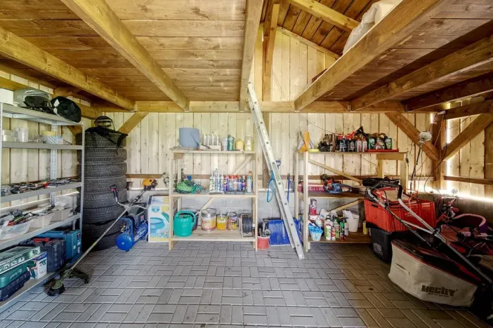 Prodej rodinného domu, Srby, 171 m2