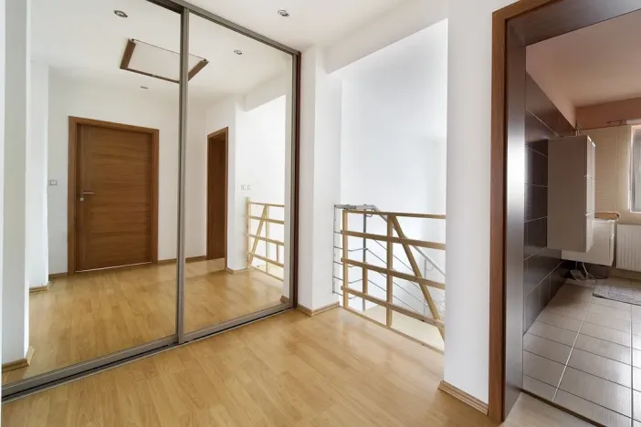 Prodej rodinného domu, Srby, 171 m2