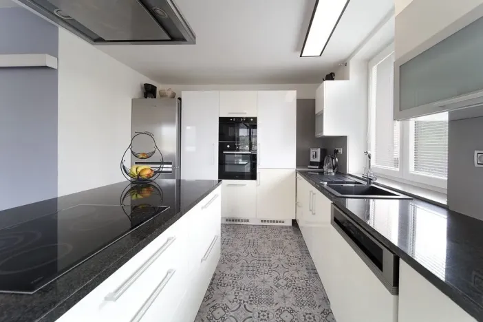 Prodej rodinného domu, Srby, 171 m2