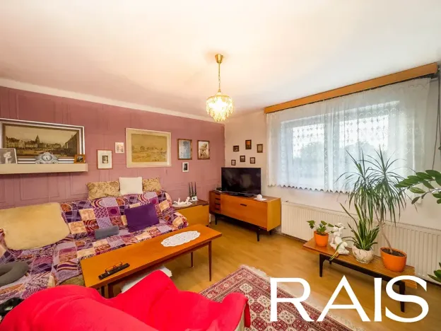 Prodej rodinného domu, Olomouc, 311 m2