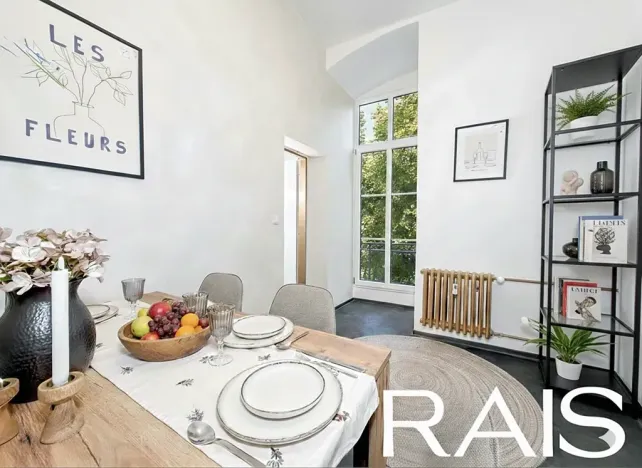 Prodej bytu 2+kk, Brno, Bašty, 41 m2