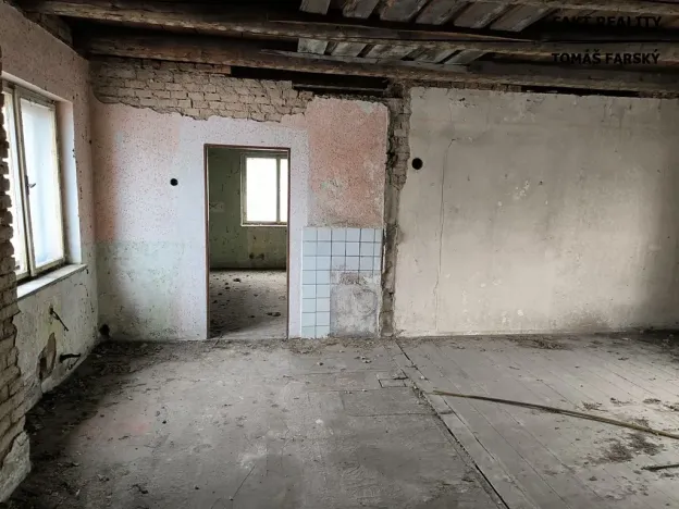 Prodej činžovního domu, Děčín, Litoměřická, 250 m2